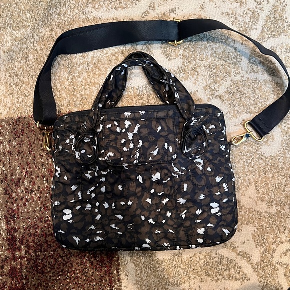 Marc Jacob's standard supply, Crossbody or computer bag. - Picture 2 of 6